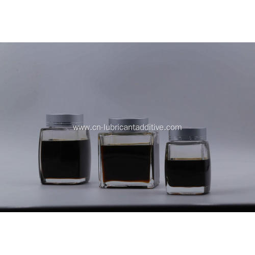 Universal Petrol Crankcase Oil Additive Package